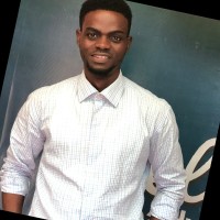 Austin Anyaonye, Fmd