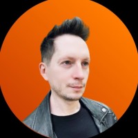 Maksim Shisterov, Ph.D