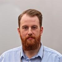 David Bridson