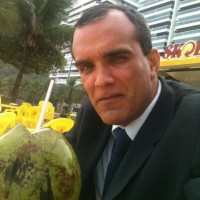 Luciano Nascimento Correa