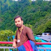 Neeraj Mishra