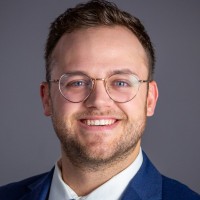 Curtis Smith Jr., CIMA®, CRPC®️