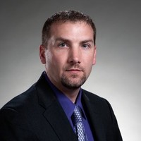 George Slater, Jr., MBA