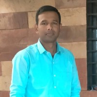 Vinayak Waghamode