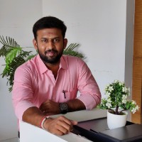 Santhosh Kumar Sundararaj