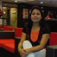 Anjali Shishodia