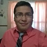 Carlos Perez Sanchez