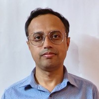 Chandra Mohan Singh
