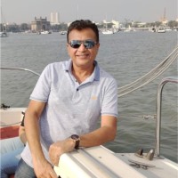 Nilesh Shah