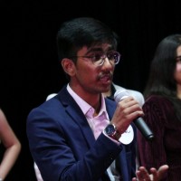 Atharva Khandelwal