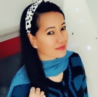 Raj Negi