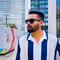 VIRAJ PATIL