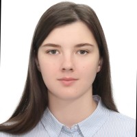 Alesia Melnik