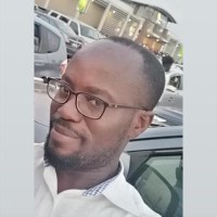Francis K.Frempong Aidoo