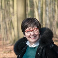 Lutgarde Maesfranckx
