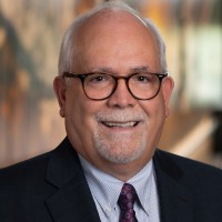 Melvin Prado, MPA, MBA, FACHE