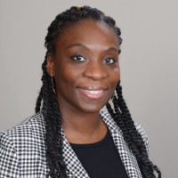 Louise Ami Powell, Ph.D.