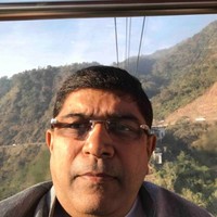 D K Rustagi