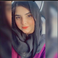 Aqsa Maqbool