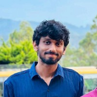Anumod T Pramod