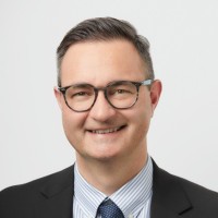 Geoff Dearing