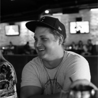Bronson Cozzens