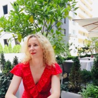 Світлана Чернишова