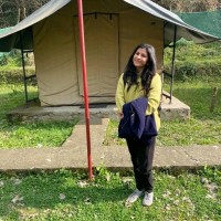 Meena Chhetri