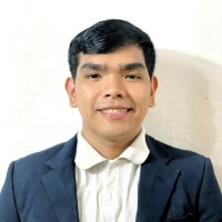 Rudy Almojuela