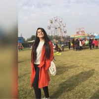 Shruti Sharma