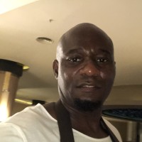 Emeka Frank