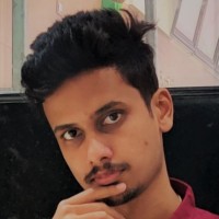 Guru Kiran M H