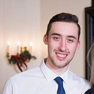 Colin Harnadek