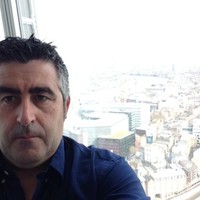 Jose  J Gonzalez Gomez