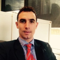 Alan D'Arcy, BBS, CIP, QFA, APA