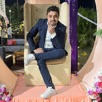 Lokesh Sharma