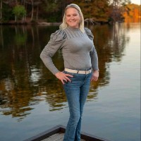 Laura Halcomb