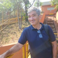 Eraldo Oliveira