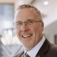 Stuart Froggatt
