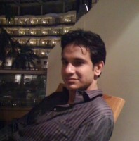 Siddharth Sid