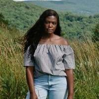 Adrianna Newell