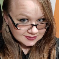 Rebecca Parks