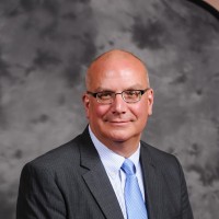 Wayne Scherry
