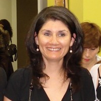 Ximena Espinosa Terán