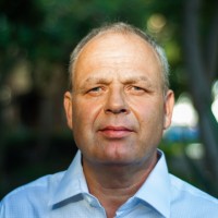 Ewald Stoffler