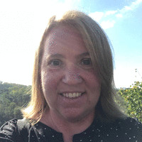 Pamela Anthony, Shrm-Cp