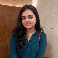 Shreya Iyer