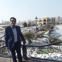 mojtaba aghaei