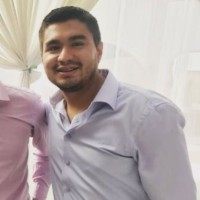 Christian Andersson Garcia Reyes