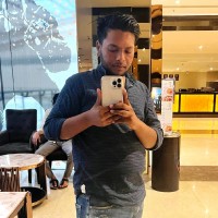Mohd Rizwan